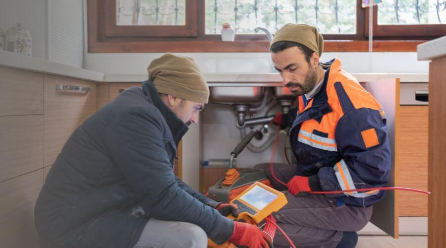 Professional Tankless Water Heater Installation in Southfield, MA